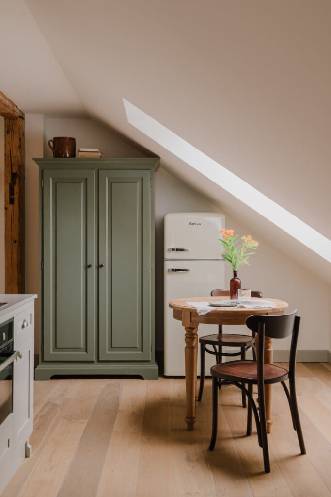 Apartament 2-osobowy (Nr 1, 2, 5 i 9) 3