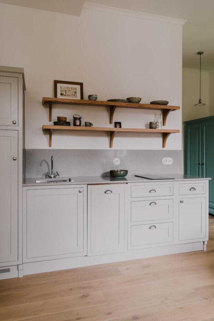 Apartament 2-osobowy z tarasem (Nr 7 i 8) 4