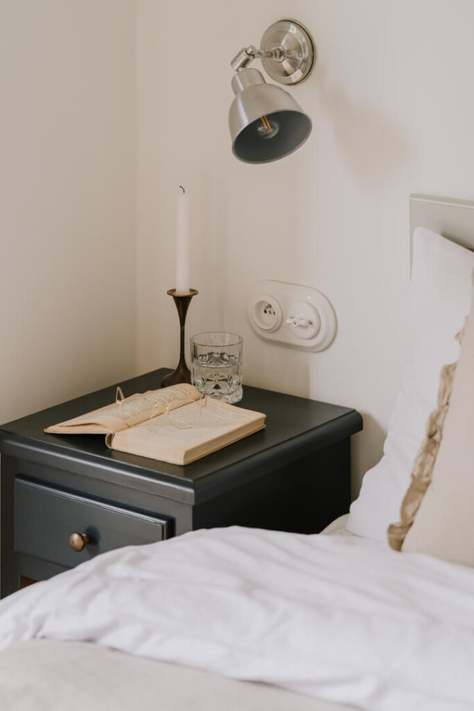 Apartament 4-osobowy z dwiema sypialniami (Nr 6 i 11)​ 3