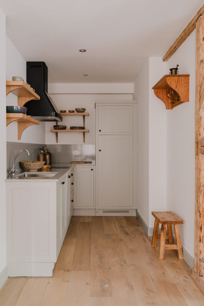 Apartament 4-osobowy z dwiema sypialniami (Nr 6 i 11)​ 5