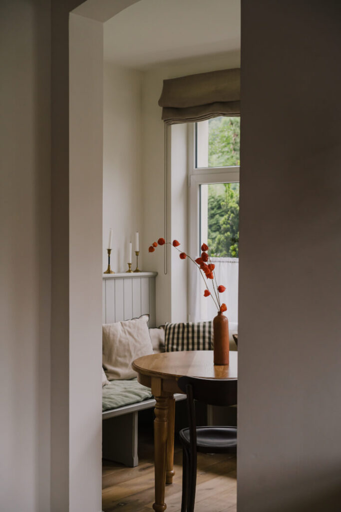 Apartament 4-osobowy z rozkładaną sofą (Nr 3, 4, 10) 3